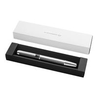 Pelikan Roller PURA R40 Anthrazit Geschenkbox