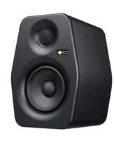Monkey Banana Turbo 5 - Kabelgebunden - 55 - 30000 Hz - Schwarz