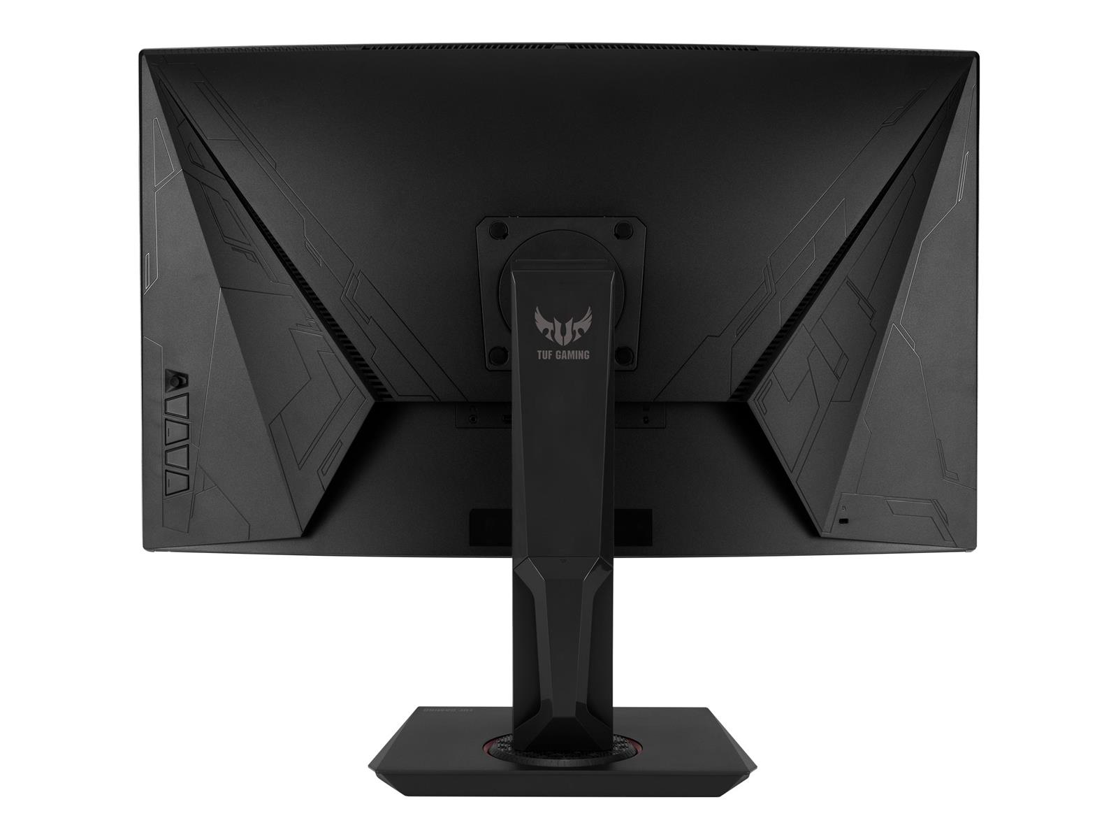 ASUS TUF Gaming VG32VQR Computerbildschirm 80 cm (31.5") 2560 x 1440 Pixel Quad HD LED Schwarz