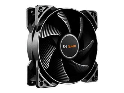 be quiet! PURE WINGS 2, 80mm Computergehäuse Ventilator 8 cm Schwarz