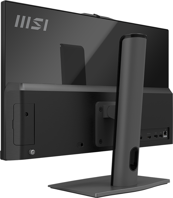 MSI Modern AM242P 11M-1447DE 23.8"FHDi5-1135G7/8GB/512GB/sch W11P - 8 GB