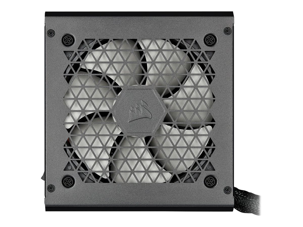 Corsair TX-M Series TX750M - 2021 - Netzteil (intern) Corsair TX-M Series TX750M - 2021 - Netzteil (intern)