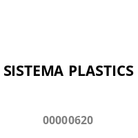 sistema Trinkflasche Hydrate Quick Flip 520 ml 1 Stück