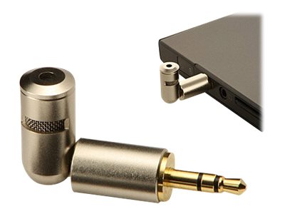 Lindy Premium Notebook Microphone - Mikrofon