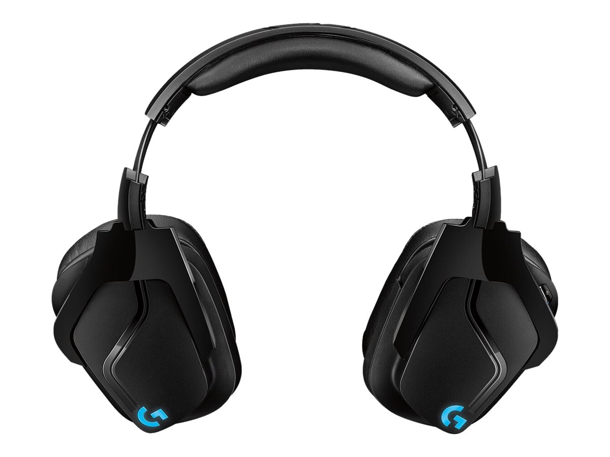 Logitech G935 Logitech G935
