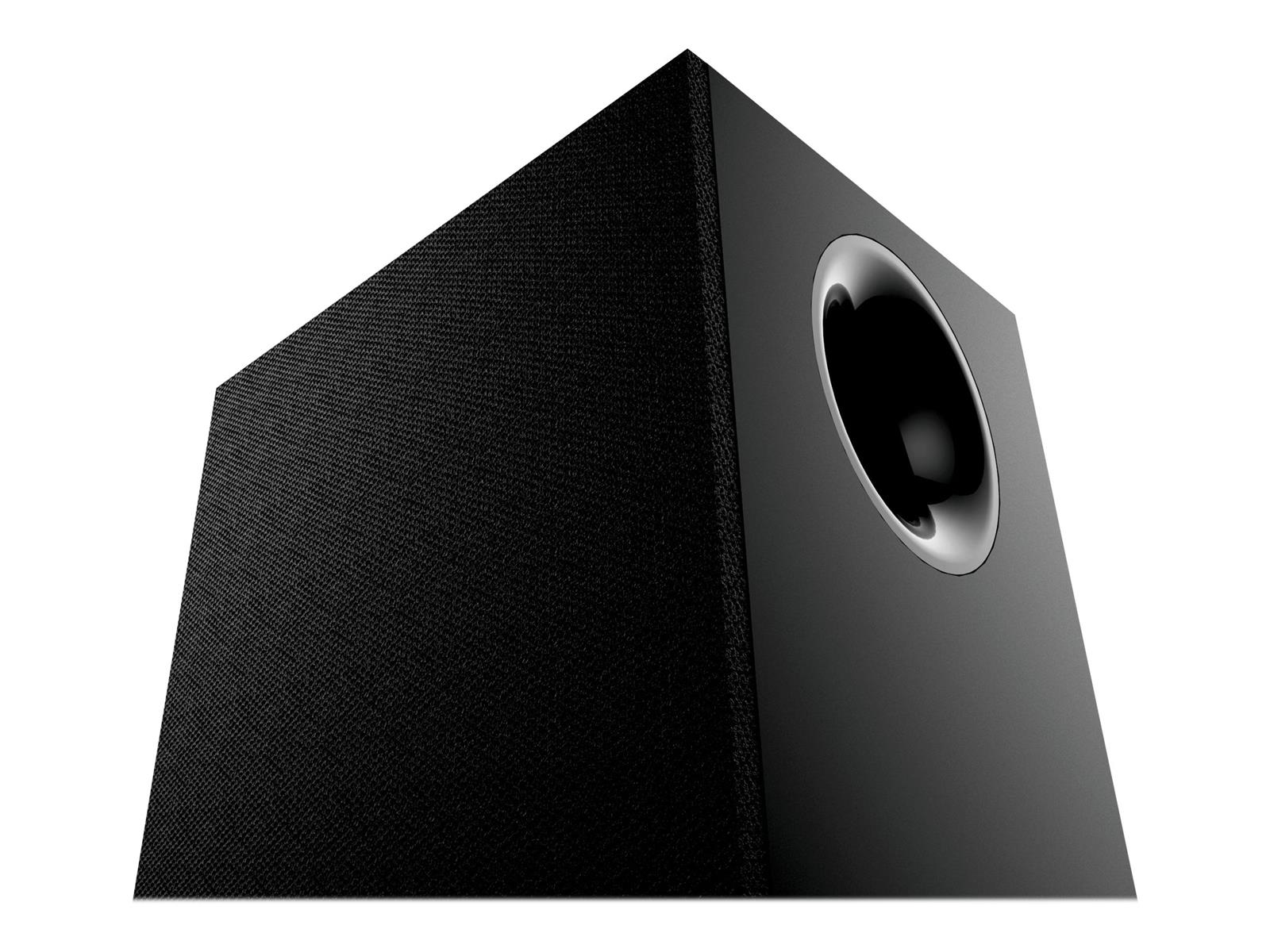 LOGITECH Z533 2.1 LAUTSPRECHERSYSTEM LOGITECH Z533 2.1 LAUTSPRECHERSYSTEM
