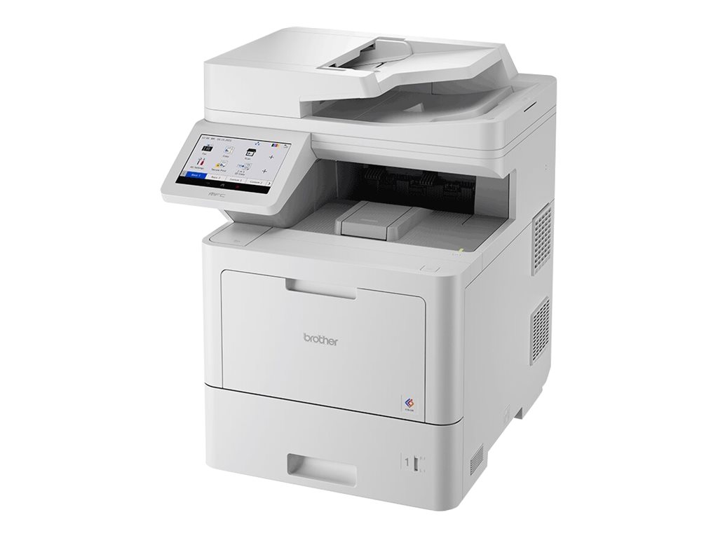 Brother MFC-L9670CDN Multifunktionsdrucker Laser A4 2400 x 600 DPI 40 Seiten pro Minute