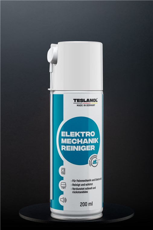 Elektro-Mechanik-Reinigerspray