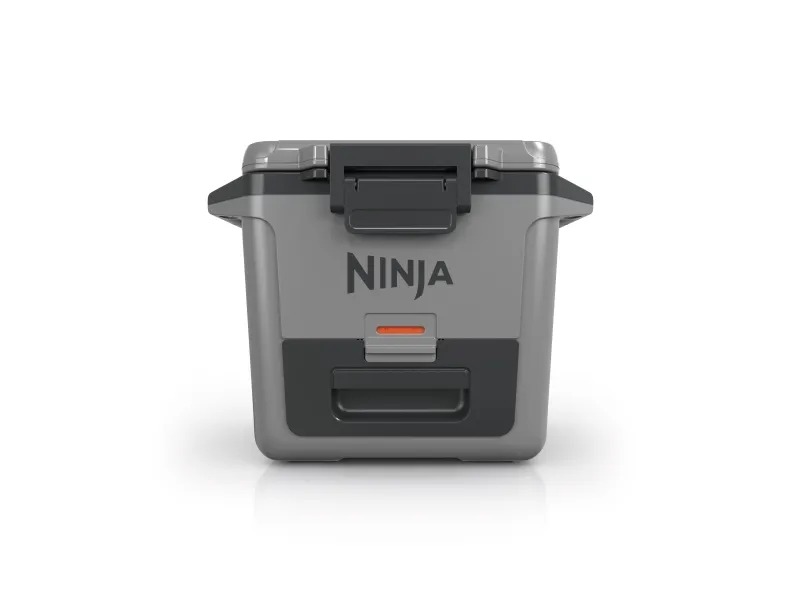 Ninja                   FrostVault 28 L- grau      FB131EU