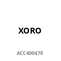 Xoro XRC 8F1 Universalfernbedienung für bis zu 8 Geräte