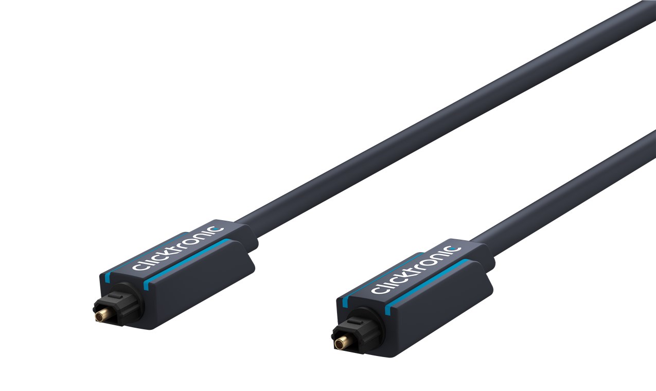 Toslink-Kabel Toslink-Kabel