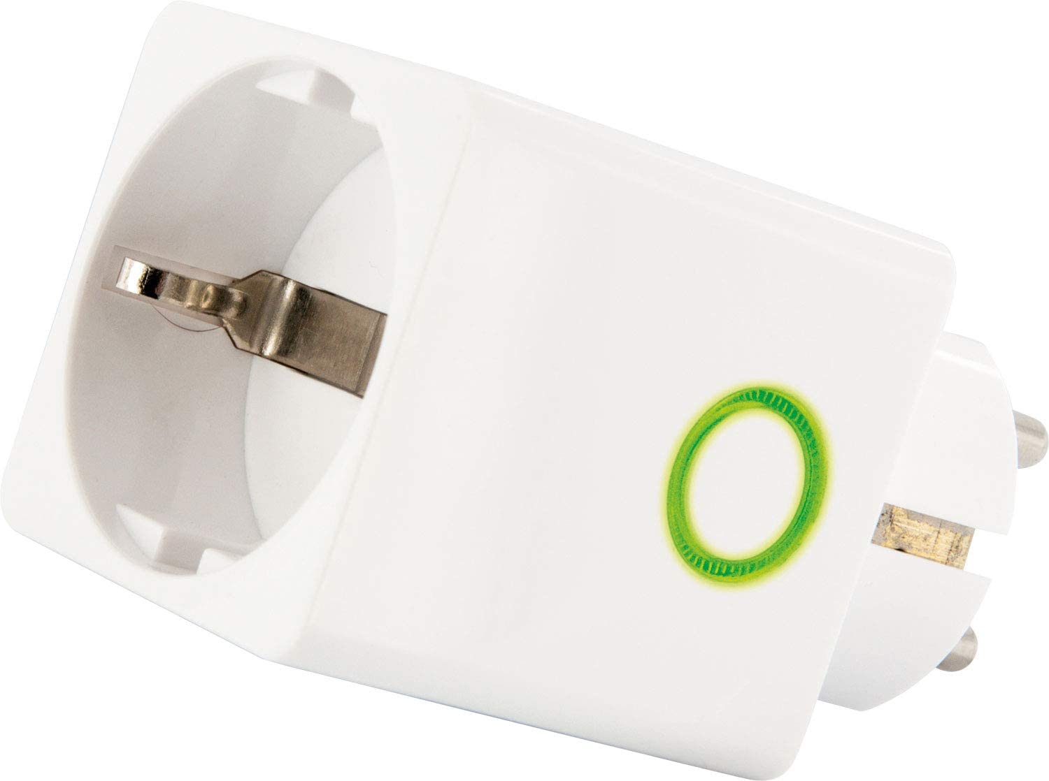 Schwaiger ZHS15 - Smart-Stecker - kabellos