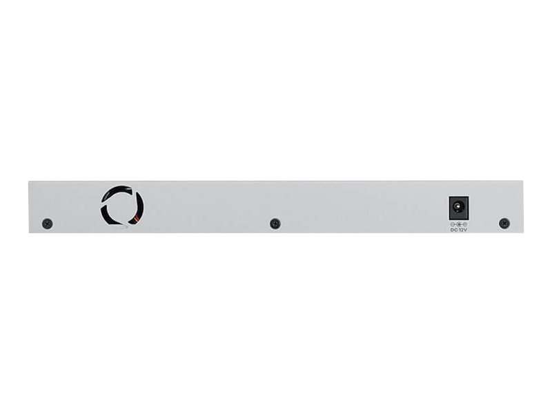 ZyXEL XGS1250-12 - Switch - managed - 8 x 10/100/1000 + 3 x 100/1000/2.5G/5G/10GBase-T + 1 x SFP+ ZyXEL XGS1250-12 - Switch - managed - 8 x 10/100/1000 + 3 x 100/1000/2.5G/5G/10GBase-T + 1 x SFP+
