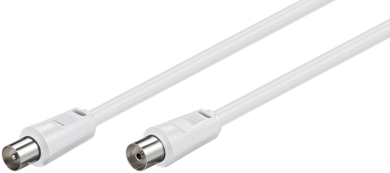 Zwei-Geräte-Antennenverstärker 15 dB (DVB-T, DVB-T2, DVB-C) Zwei-Geräte-Antennenverstärker 15 dB (DVB-T, DVB-T2, DVB-C)