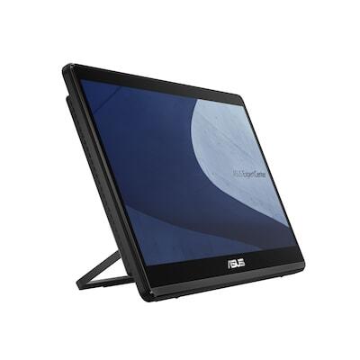 ASUS AiO E1 E1600WKAT-BD054X 15.6" N4500/8GB/256GB mit UPS W11P - All-in-One mit Monitor - Celeron