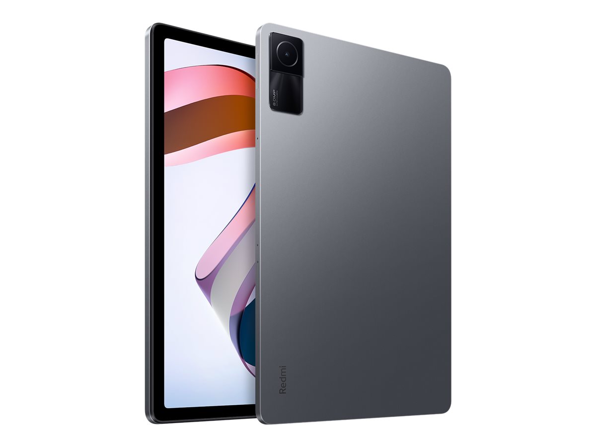 Xiaomi Redmi Pad - Tablet - MIUI for Pad - 128 GB UFS card - 26.9 cm (10.61") Xiaomi Redmi Pad - Tablet - MIUI for Pad - 128 GB UFS card - 26.9 cm (10.61")