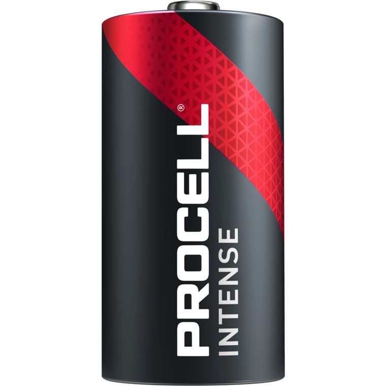 Duracell Batterie Procell Alkaline - LR14  Baby C  10er