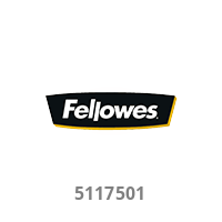 Fellowes Heftklammern 26/6 Vollstreifen 5000PK