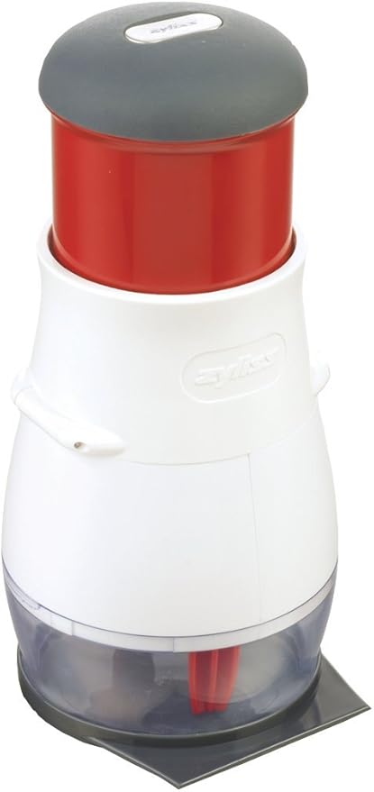 Zyliss Zick-Zick Gemüsehacker E10402 Zyliss Zick-Zick Gemüsehacker E10402