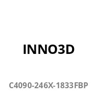 Inno3D VGA Inno3D GeForce® RTX 4090 24GB iCHILL Frostbite Pro