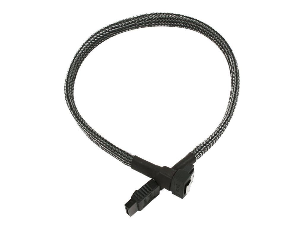 Nanoxia SATA-Kabel - Serial ATA 150/300/600