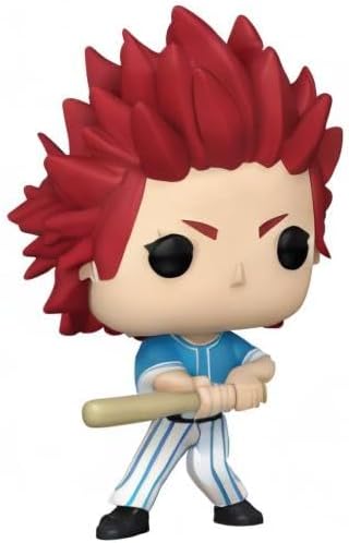 Funko Pop! Figur My Hero Acadamia Eijiro Kirishima 10cm