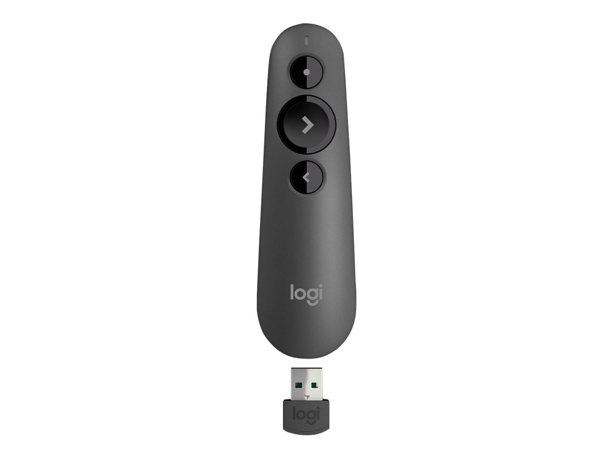 Logitech R500