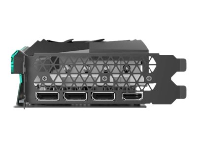 ZOTAC GAMING GeForce RTX 3070 Ti AMP Holo - Grafikkarten