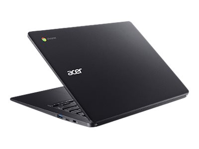 Acer Chromebook 314 C933T-C8MF - Celeron N4100 / 1.1 GHz - Chrome OS - UHD Graphics 600 - 4 GB RAM - 64 GB eMMC - 35.56 cm (14")