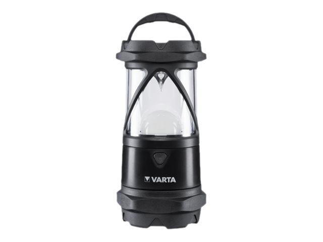 Varta Taschenlampe Indestructible Light L30 Pro     6AA