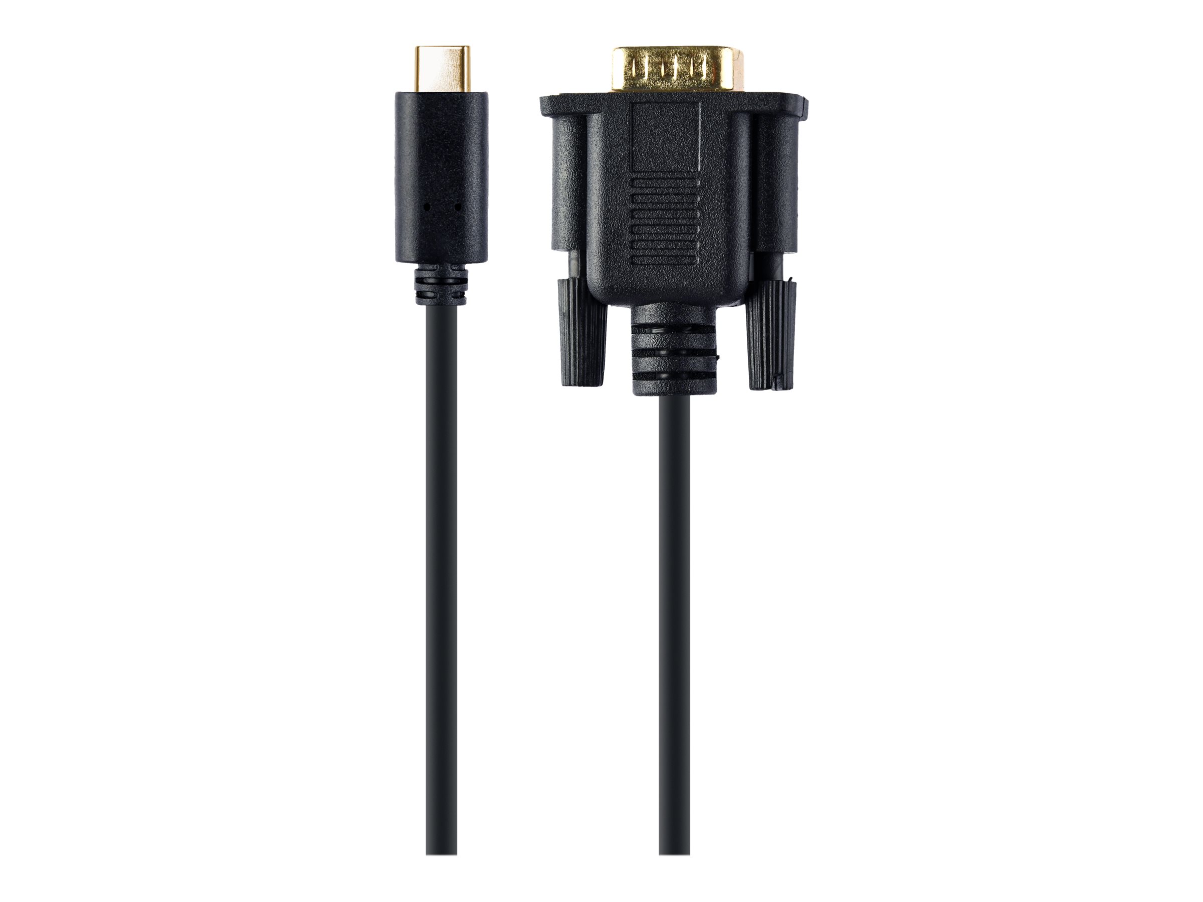 Gembird Cablexpert - Adapterkabel - 24 pin USB-C (M)