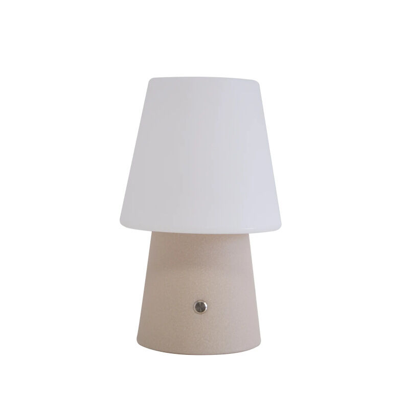 8 seasons No. 1 Sand 30 dimmbare RGB-LED mit Akku