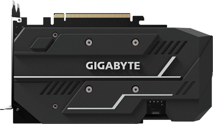 Gigabyte RTX2060 D6 12G 12GB GDDR6 HDMI 3xDP Gigabyte RTX2060 D6 12G 12GB GDDR6 HDMI 3xDP