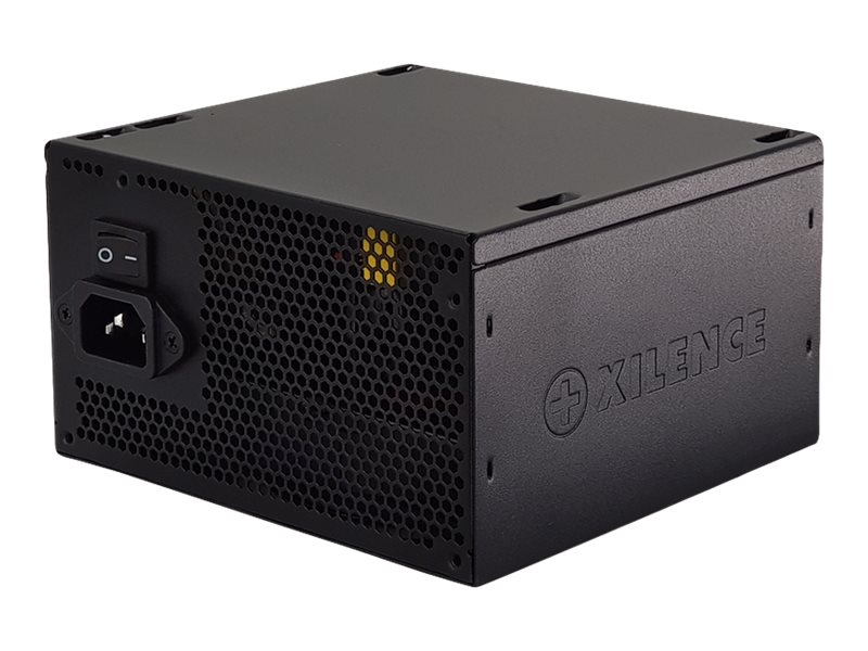 Xilence Performance A+ III Series XP450R11 - Netzteil (intern)