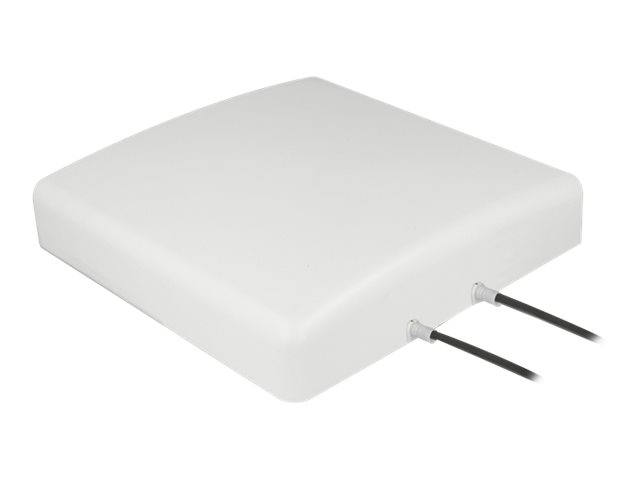 DeLOCK 89891 Netzwerk-Antenne Richtantenne SMA 8 dBi