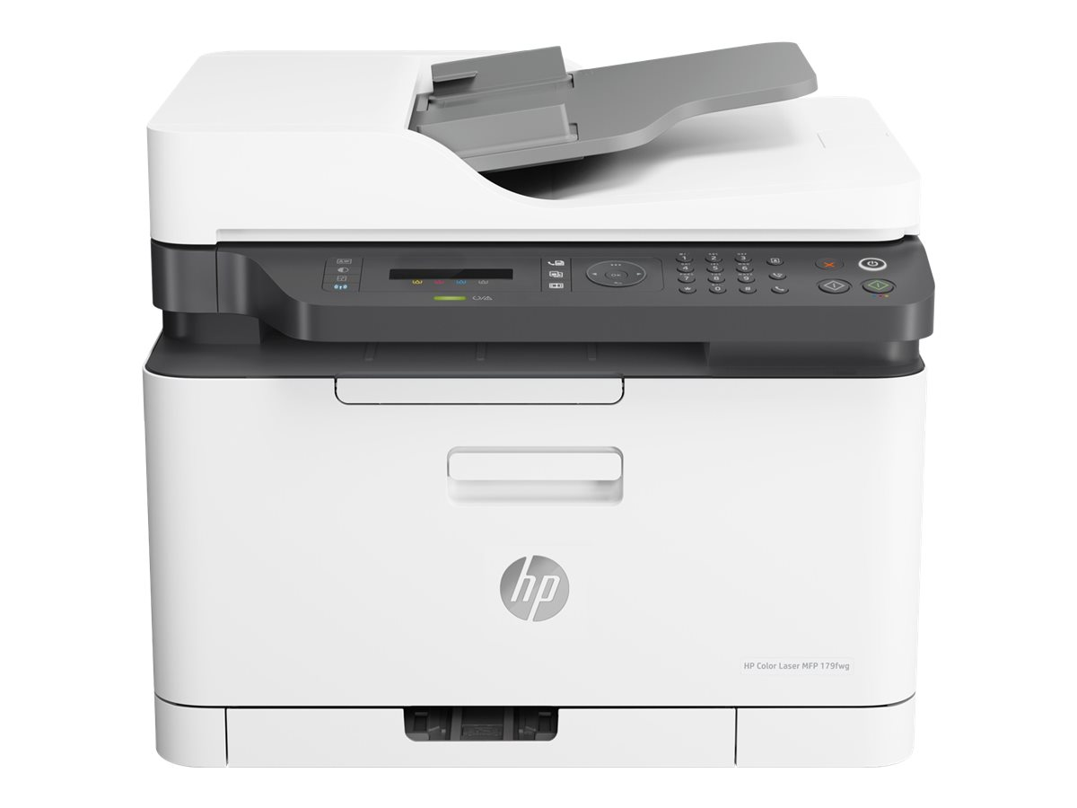 6HU09A#B19 HP CLJ MFP 179FWG 4in1 6HU09A#B19 HP CLJ MFP 179FWG 4in1
