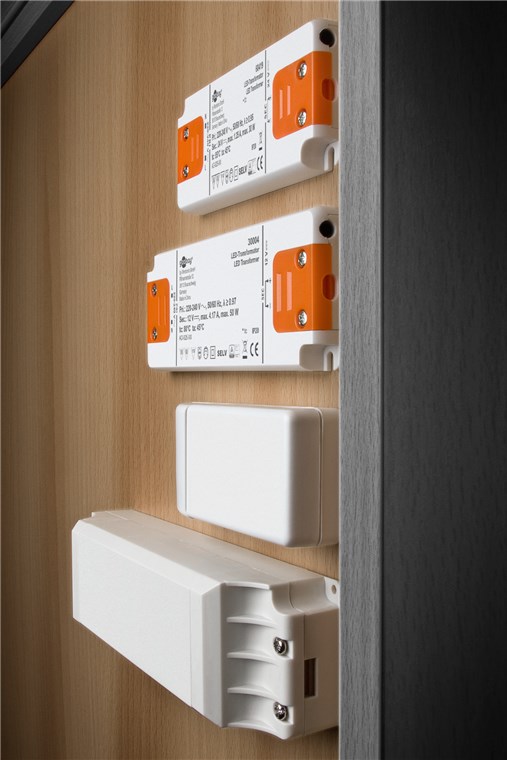 LED-Trafo 12 V/6 W