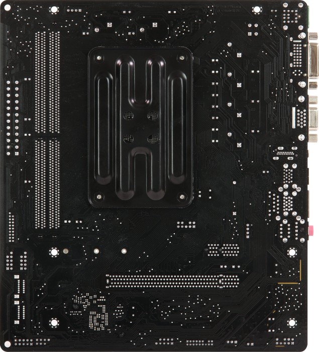 ASRock A320M-HDV R4.0 - Motherboard - micro ATX - Socket AM4 - AMD A320 Chipsatz - USB 3.1 Gen 1 - Gigabit LAN - Onboard-Grafik (CPU erforderlich) ASRock A320M-HDV R4.0 - Motherboard - micro ATX - Socket AM4 - AMD A320 Chipsatz - USB 3.1 Gen 1 - Gigabit LAN - Onboard-Grafik (CPU erforderlich)