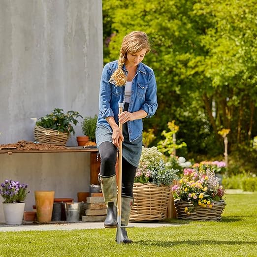 Gardena ClickUp! Stiel FSC 100% Gardena ClickUp! Stiel FSC 100%