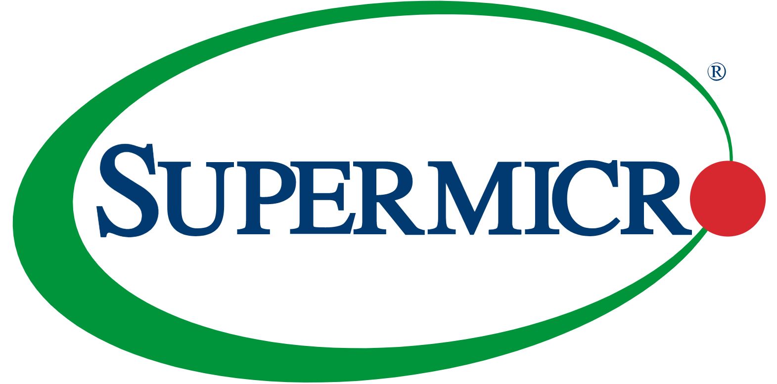 Supermicro 1U 4x3.5" hot-swap SAS3/SATA3              2x860W