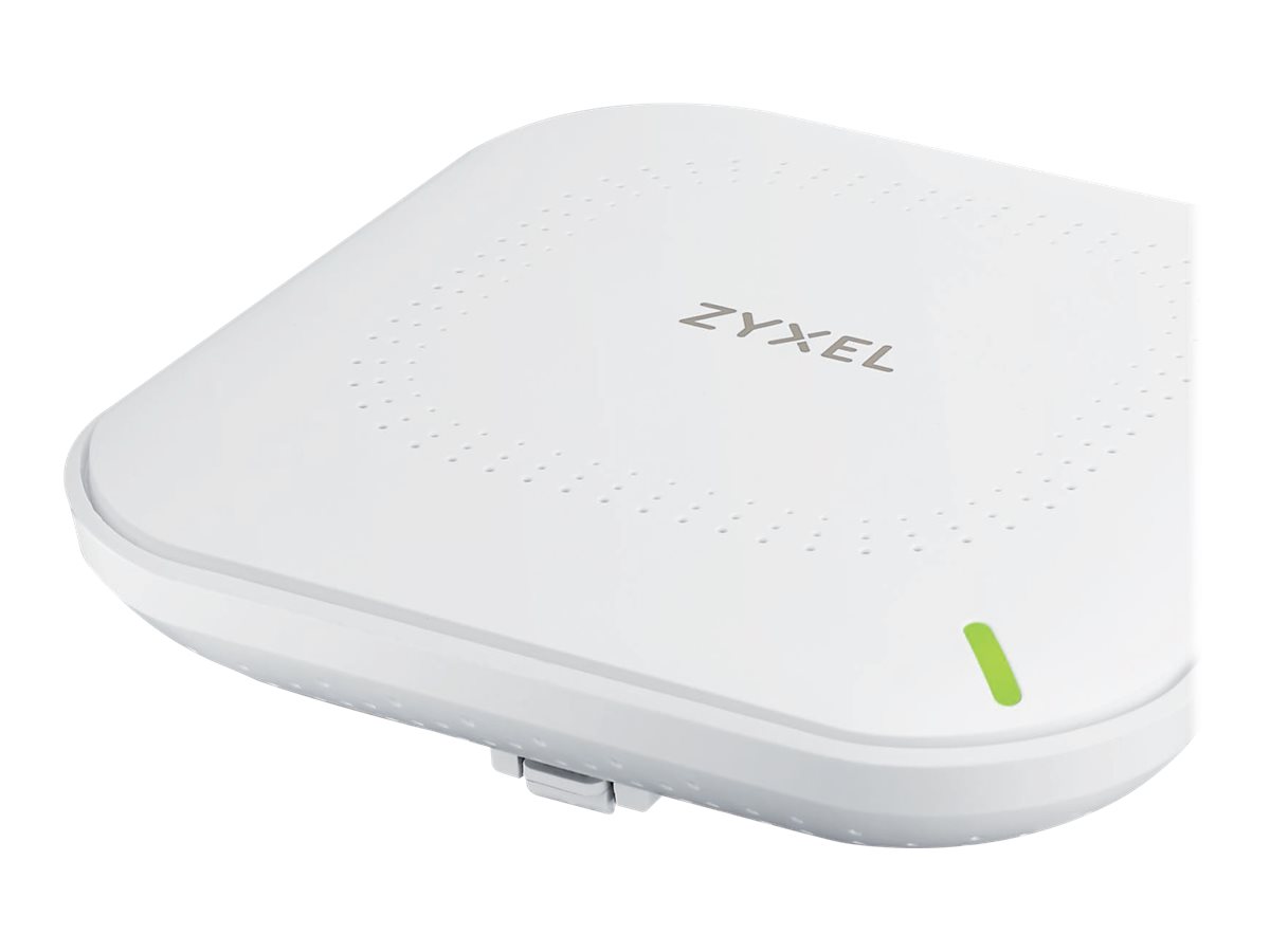 Zyxel NWA50AX 1775 Mbit/s Weiß Power over Ethernet (PoE)