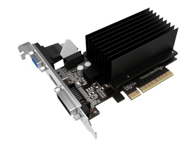 Gainward GeForce GT 710 SilentFX - Grafikkarten