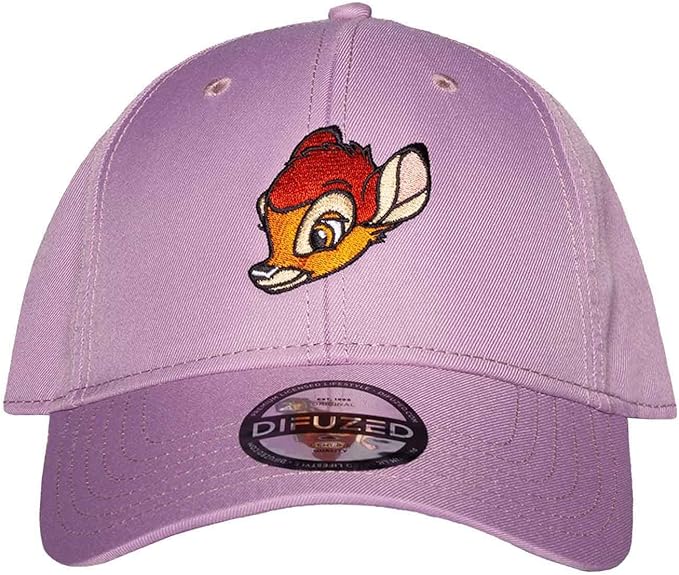 Disney Bambi - Women's Adjustable Cap / Kappe