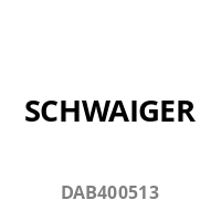 Schwaiger SOUND4YOU DAB400 - Tragbares DAB-Radio