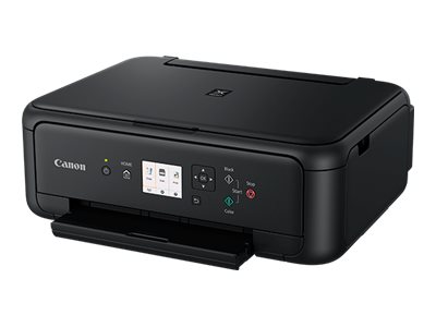 Canon PIXMA TS5150 - Multifunktionsdrucker - Farbe - Tintenstrahl - 216 x 297 mm (Original)