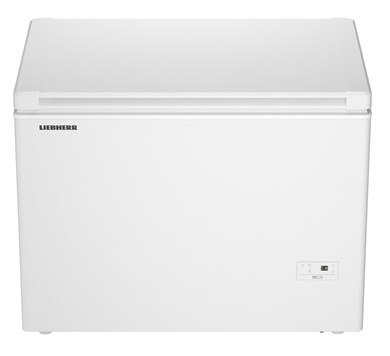 Liebherr Gefriertruhe CFc 1875-20 192L wh C