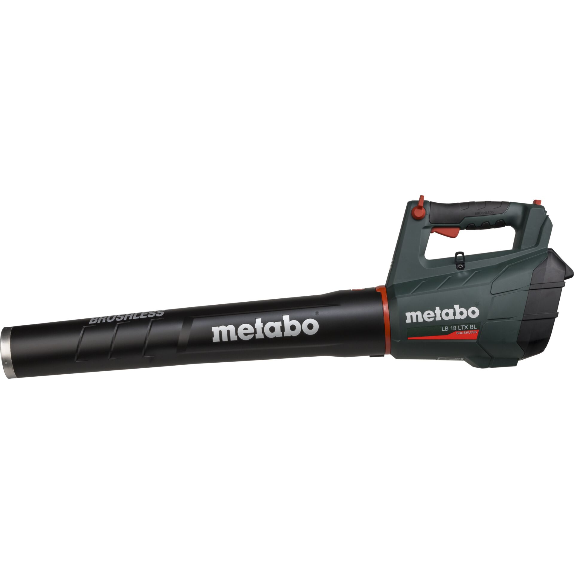 Metabo LB 18 LTX BL Akku-Laubbläser