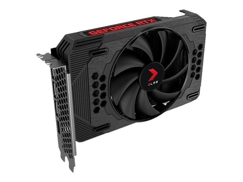 PNY XLR8 GeForce RTX 3050 Gaming REVEL EPIC-X RGB