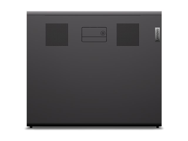 Lenovo ThinkStation P8 AMD Ryzen Threadripper PRO 7965WX 64 GB DDR5-SDRAM 2 TB SSD Windows 11 Pro Tower Arbeitsstation Schwarz