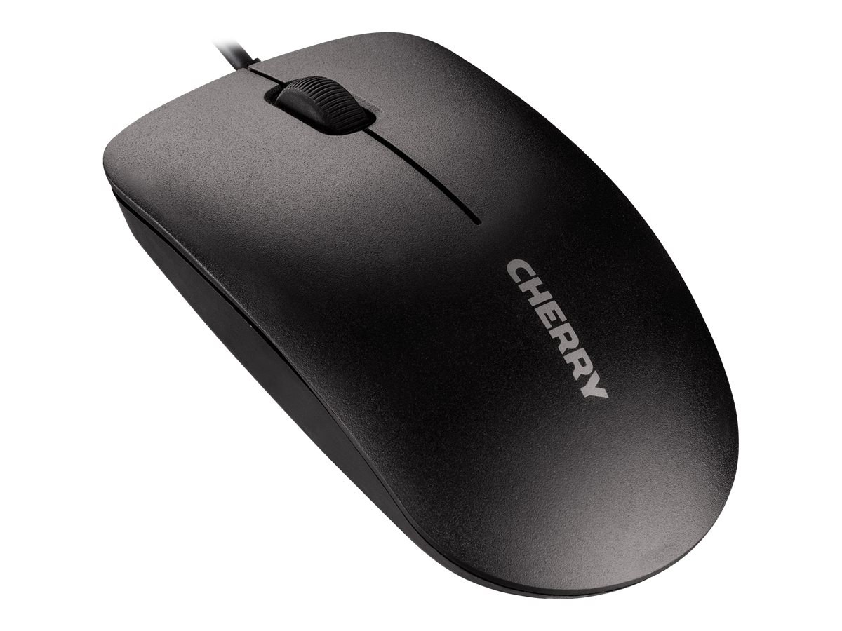 CHERRY DC2000 TASTATUR+MAUS QWERTZ DE CHERRY DC2000 TASTATUR+MAUS QWERTZ DE